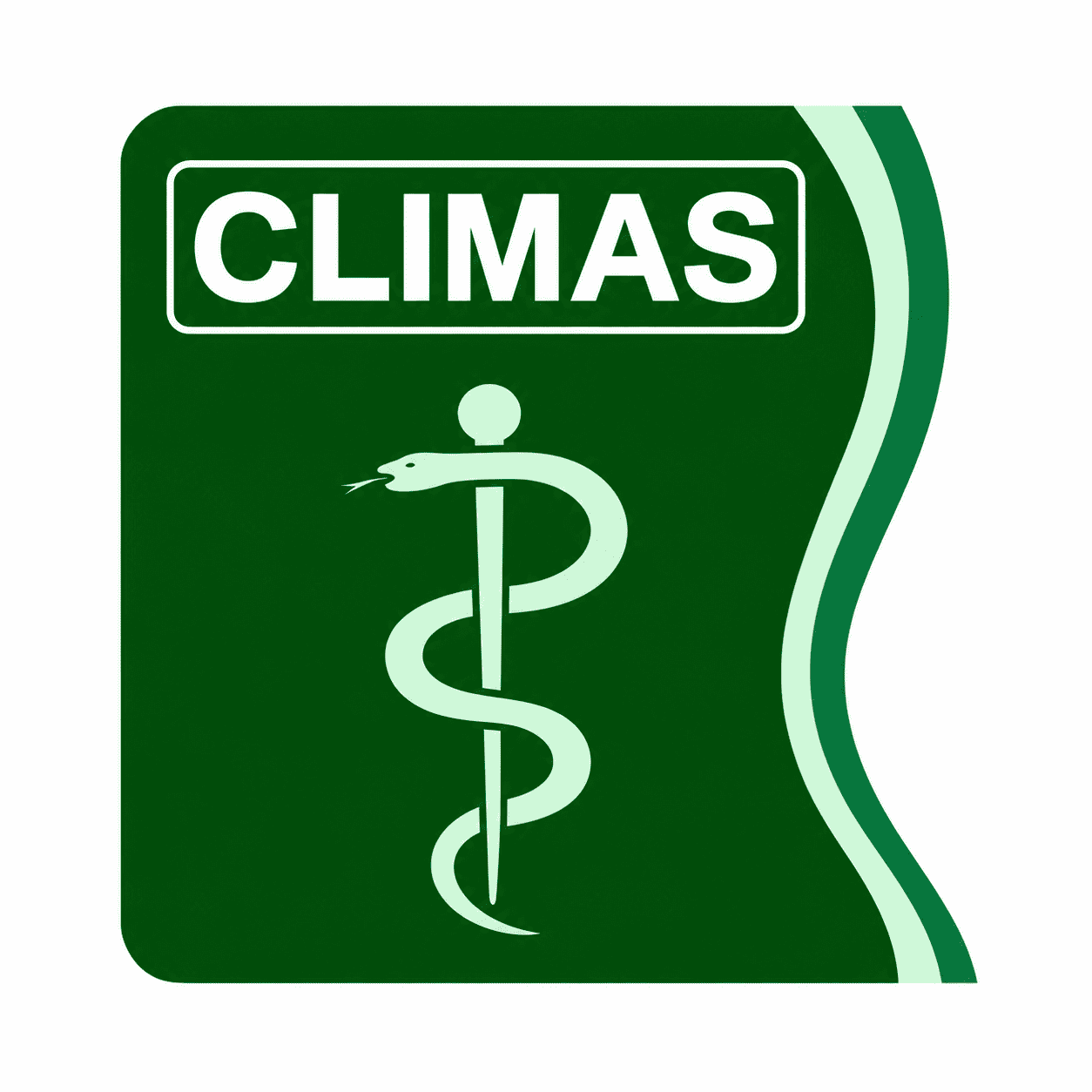 Climas - Hospital e Maternidade Santa Rita
